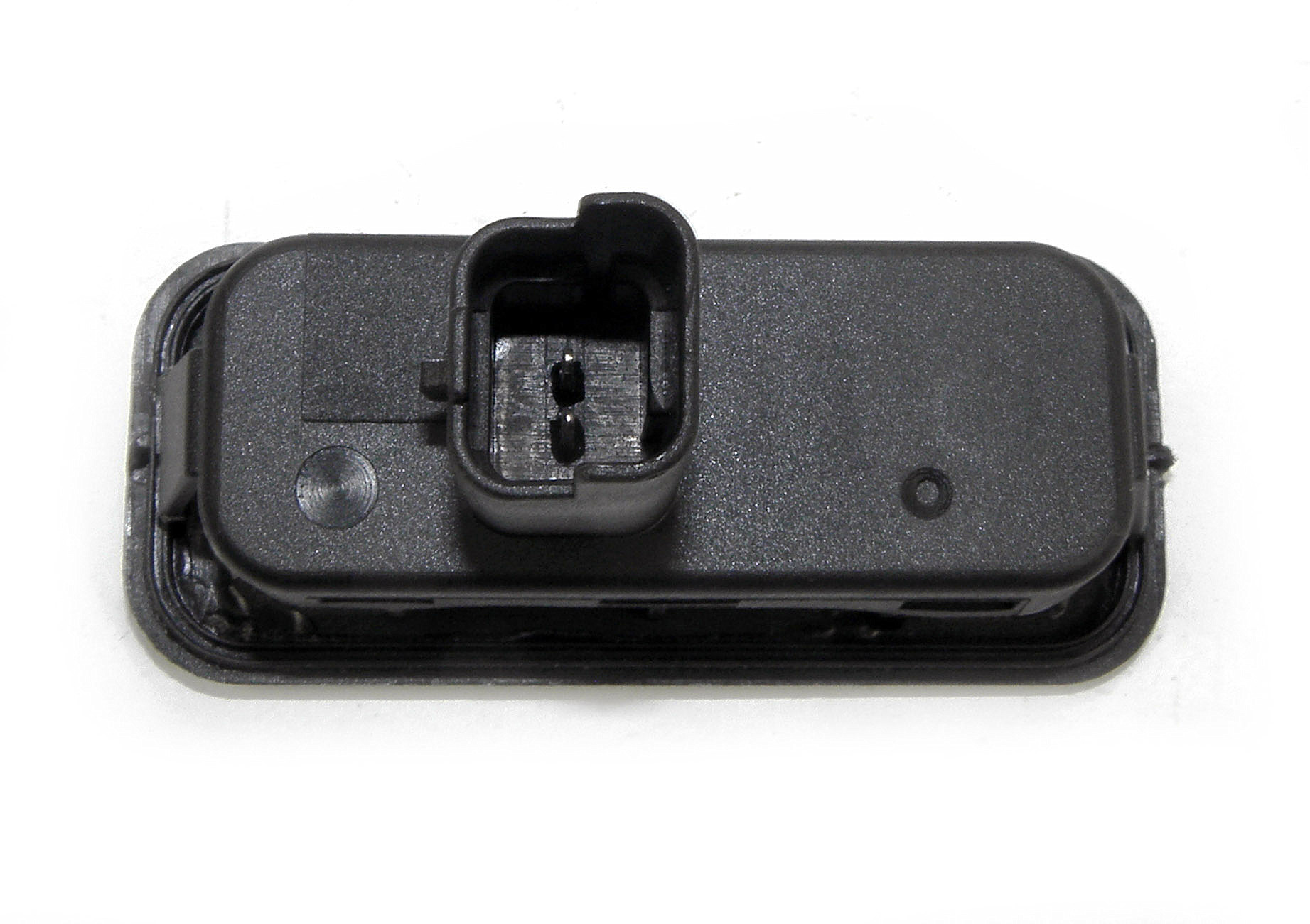 PRZYCISK KLAPY BAGAŻNIKA do Renault Megane 2 III 3 Producent części Tech-France