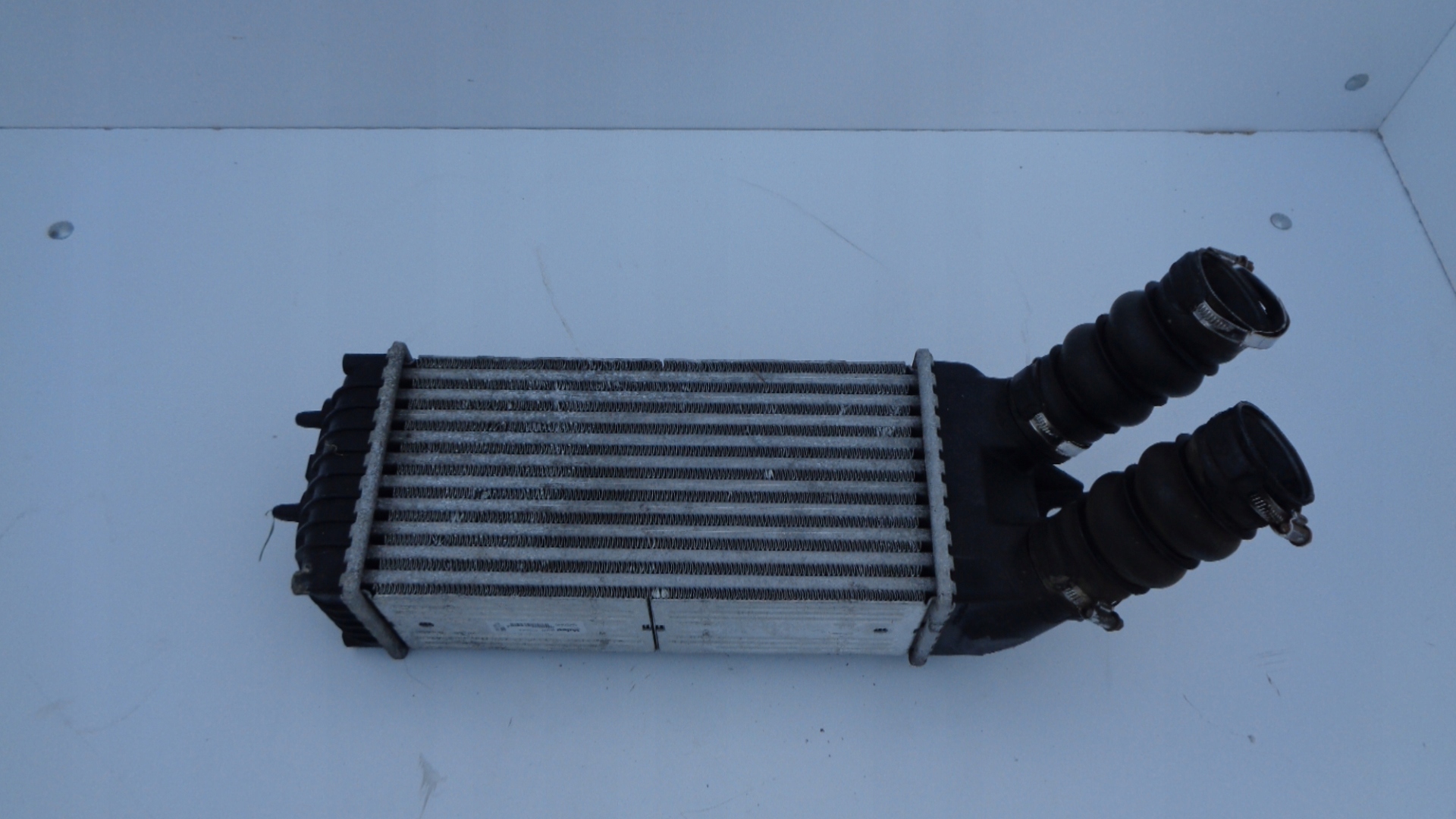 Интеркулер CITROEN PEUGEOT 1.6 HDI 9645965180