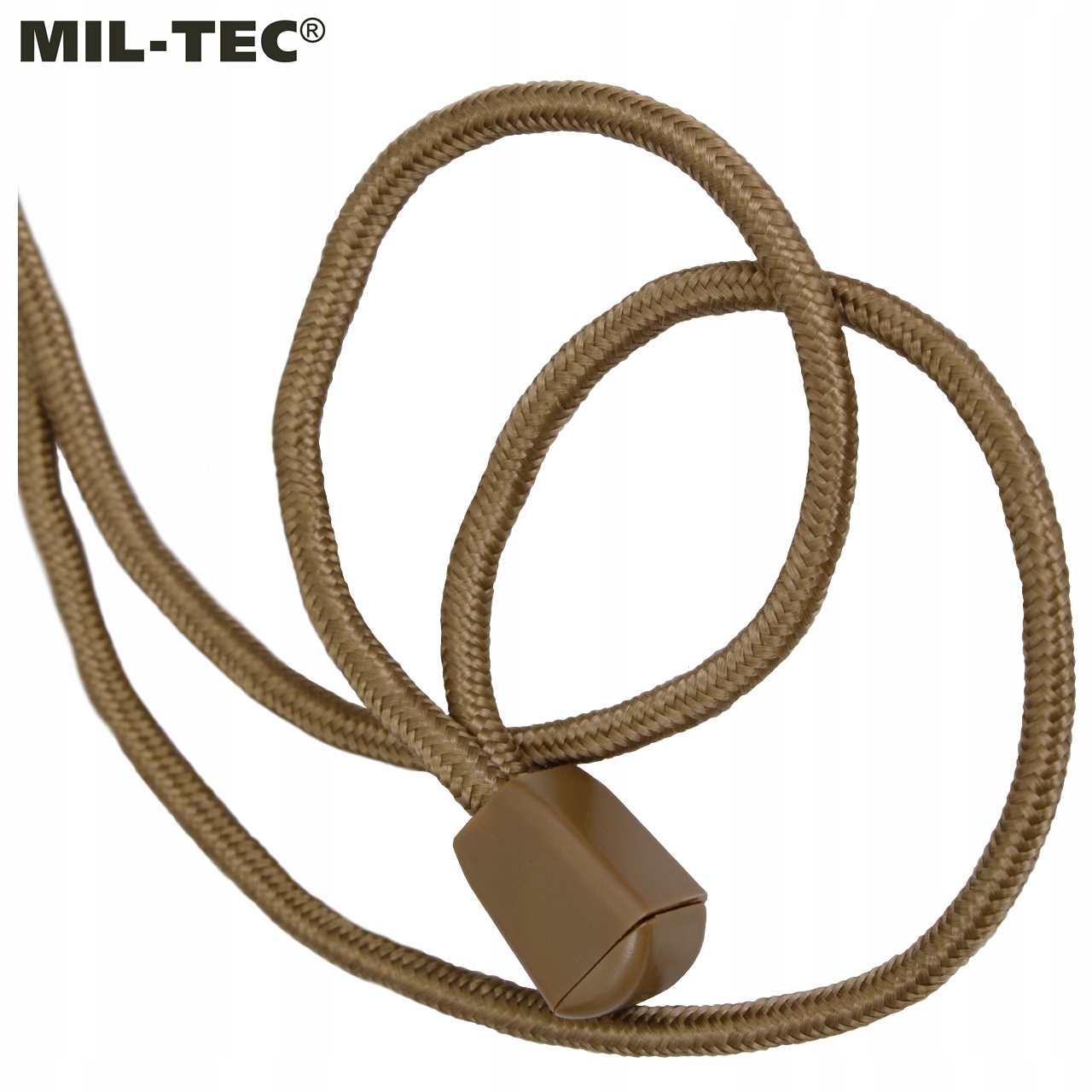 ETUI Pokrowiec na Dokumenty Przepustkę IDENTYFIKATOR MIL-TEC Coyote Marka Mil-Tec