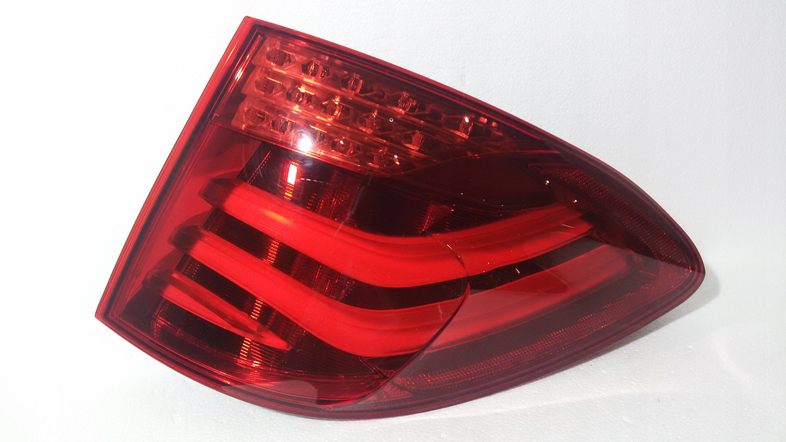 BMW 5 GT F07 LAMPA PRAWA TYLNA LED ORYGINAŁ