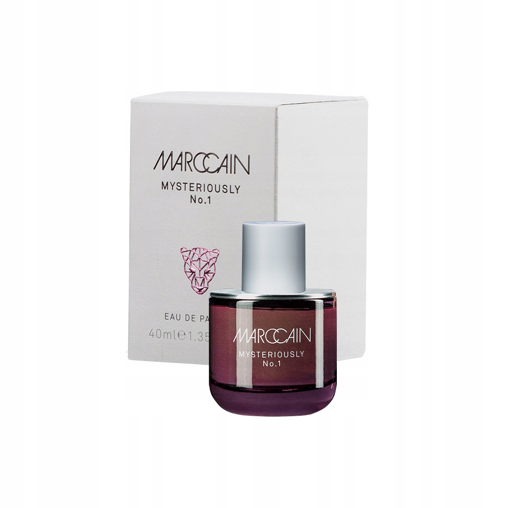 Marccain Mysteriously No1 Edp