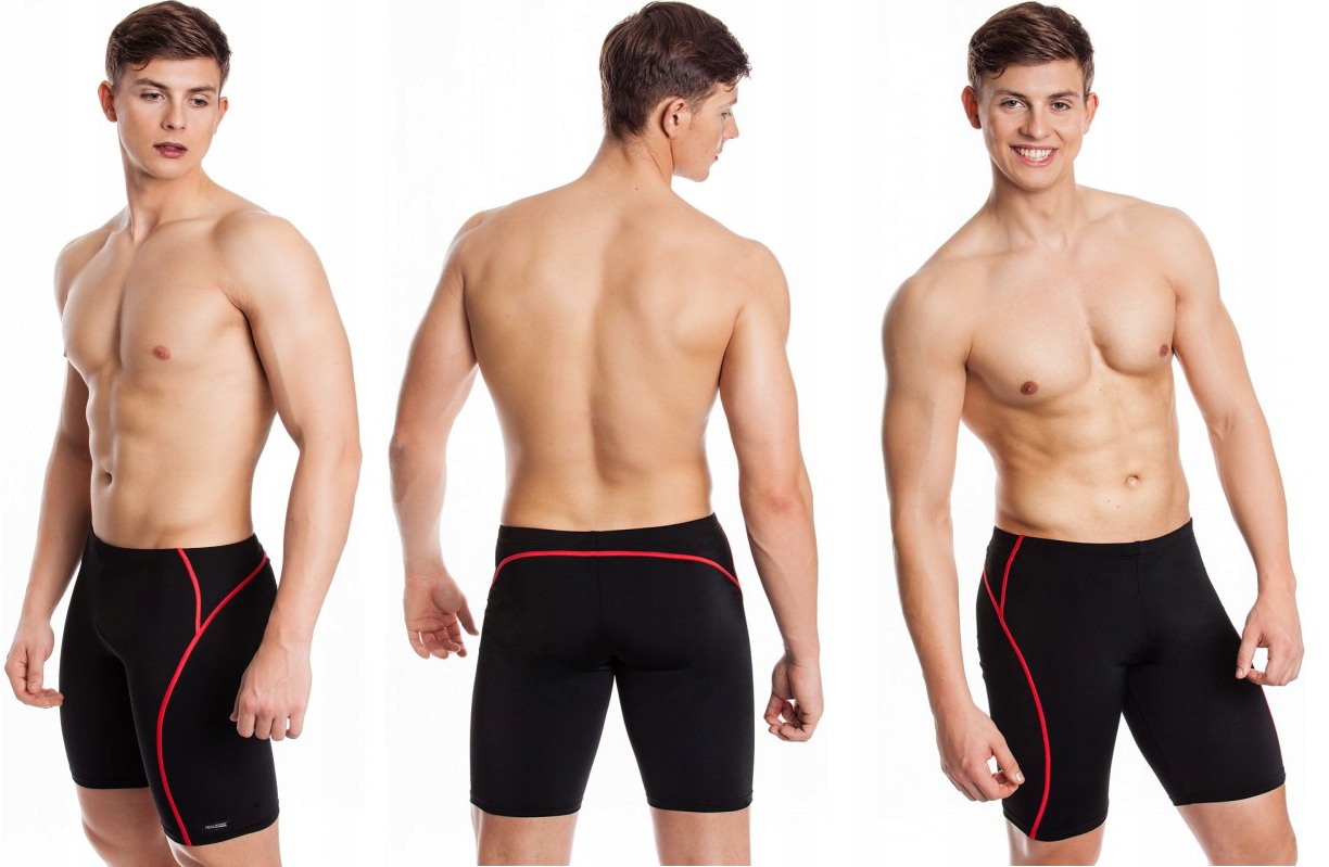 JAMMER AQUASPEED BLAKE SPODENKI KĄPIELÓWKI M -cc EAN (GTIN) 5908217633651