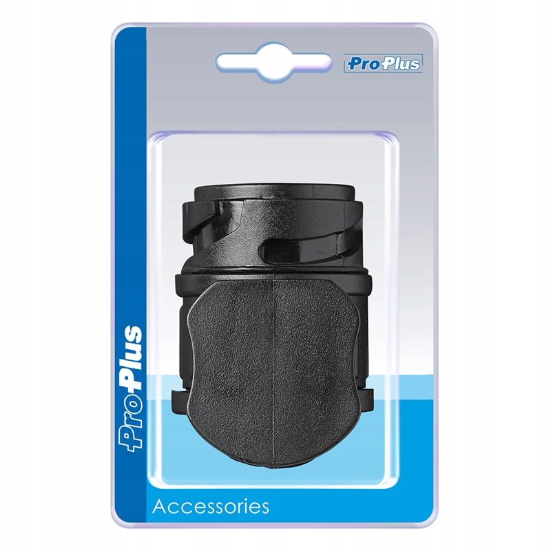 

Adapter 13/7 Pin przejściówka gniazdo przyczepy