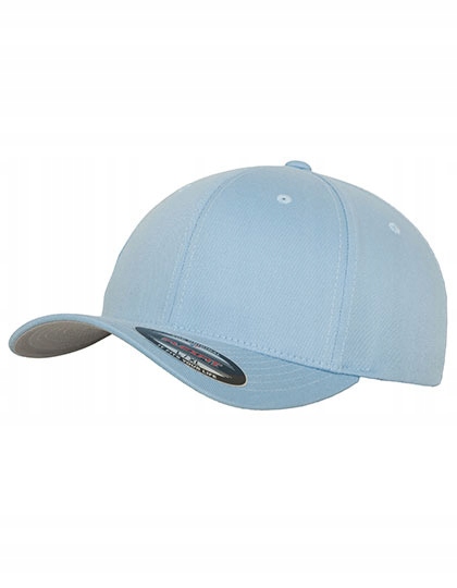 

Czapka Z Daszkiem Flexfit Baseballówka