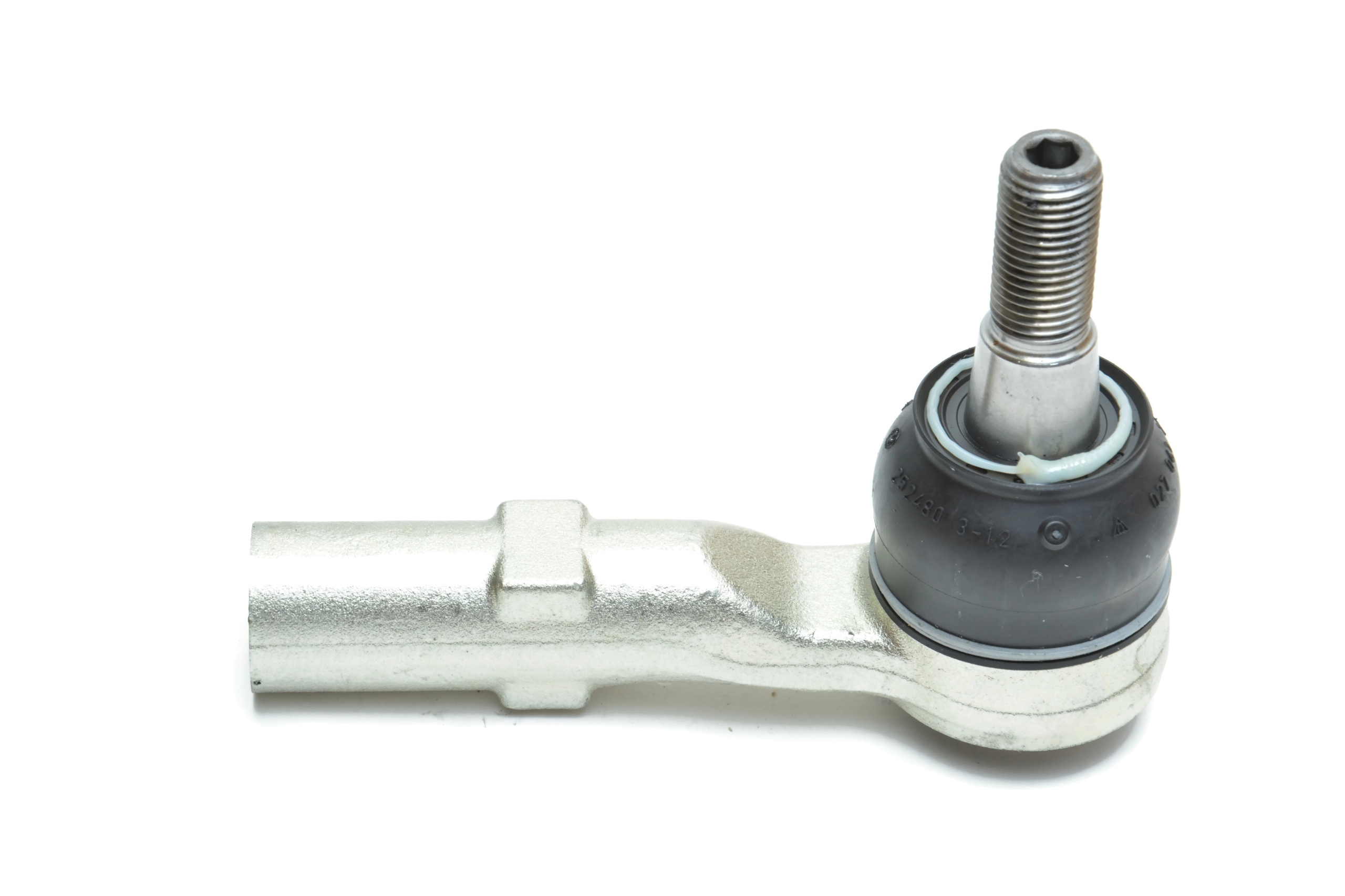 IVECO DAILY 35S 2014 KONCOWKA DRAZKA KIEROWNICZEGO