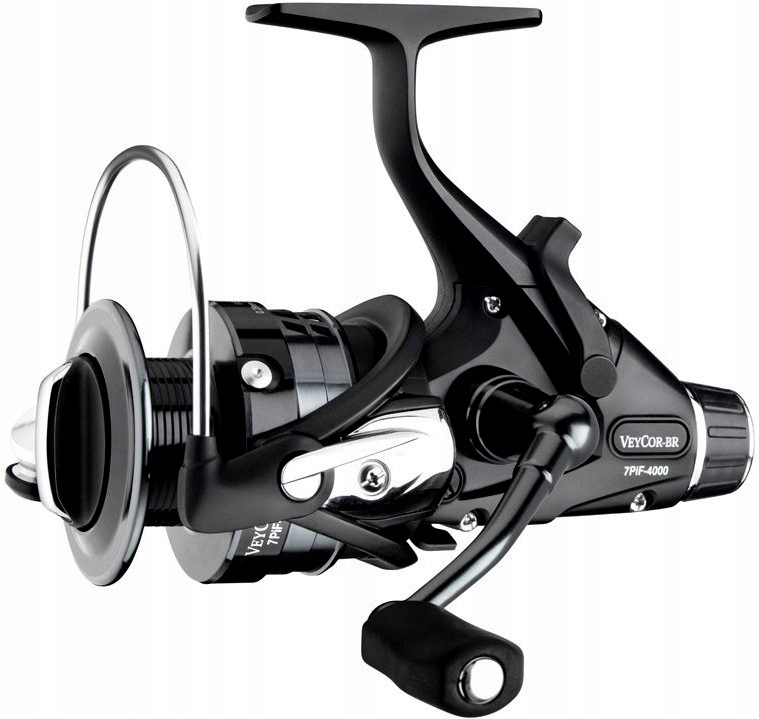 Cormoran Kołowrotek VeyCor Br 7PiF 6000
