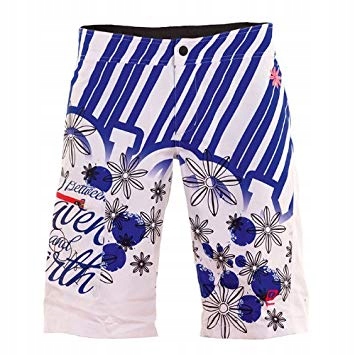 Cyklistické kraťasy Qloom Moonee Prodyšné, Odolné vel. 30 (xs) od 400 Pln