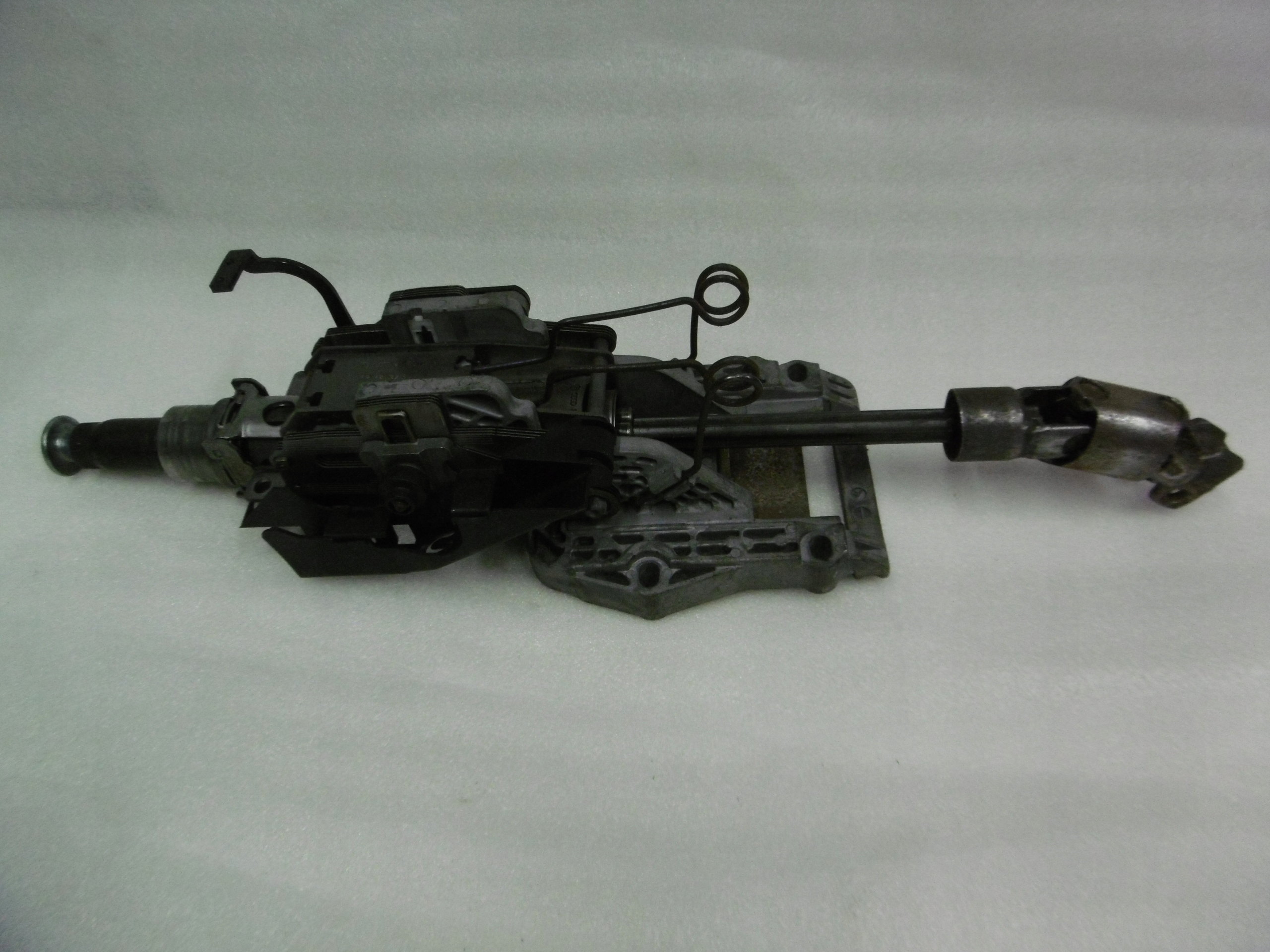 7L8419501AB - AUDI A6 C5 4B0-рульова колонка