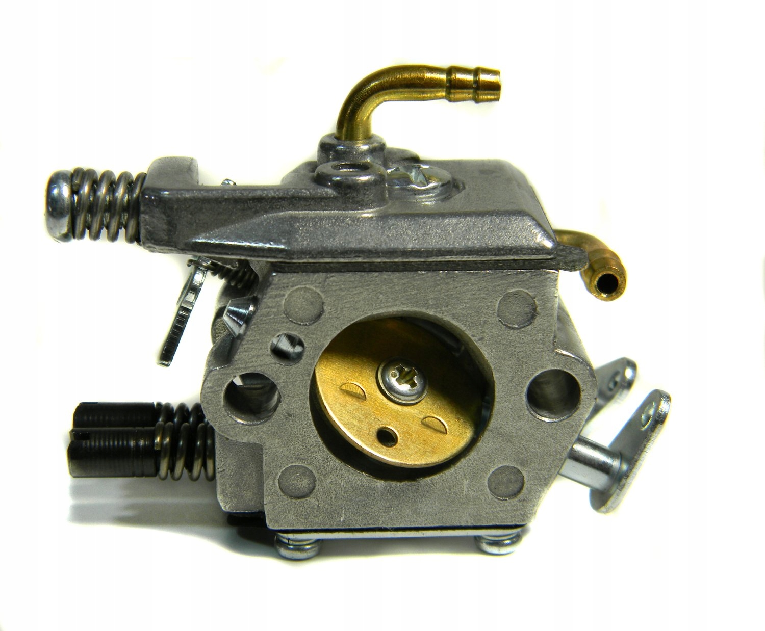 

Gaźnik Pilarki T3 Primer 4500 5200 5800 Auto Typ