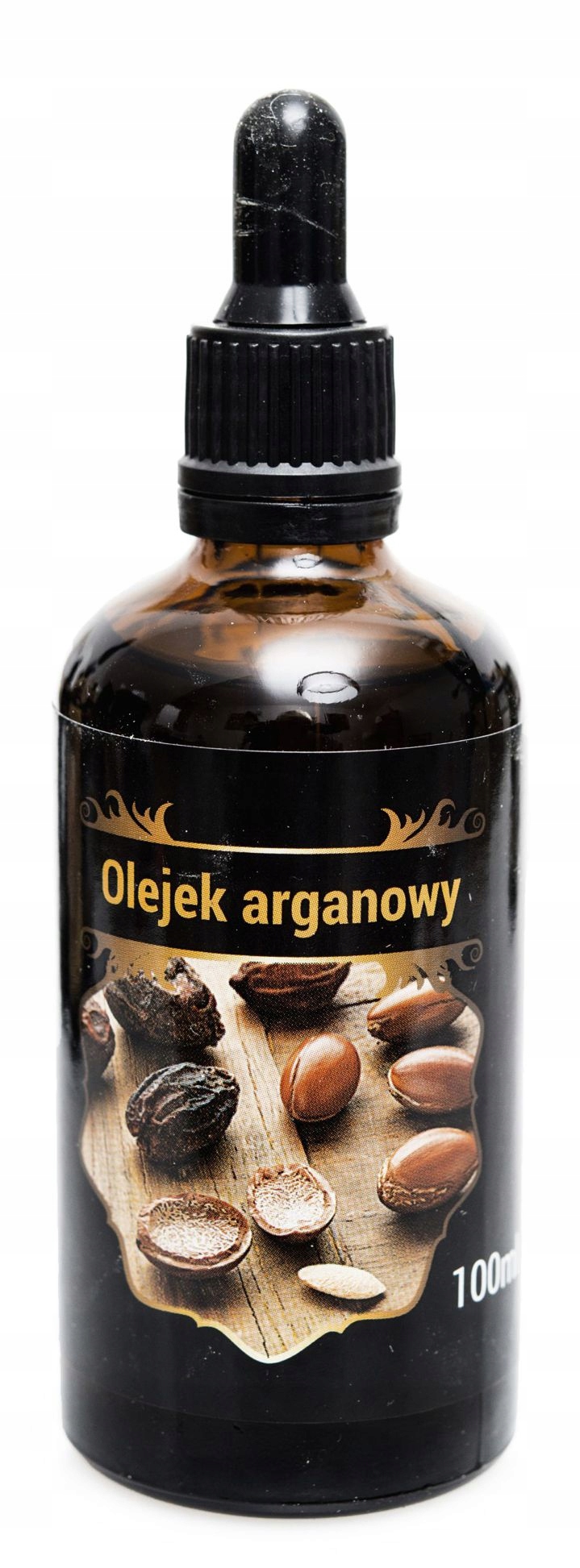 

Olej Arganowy Z Maroko 100ML Oryginał Zmarszczki