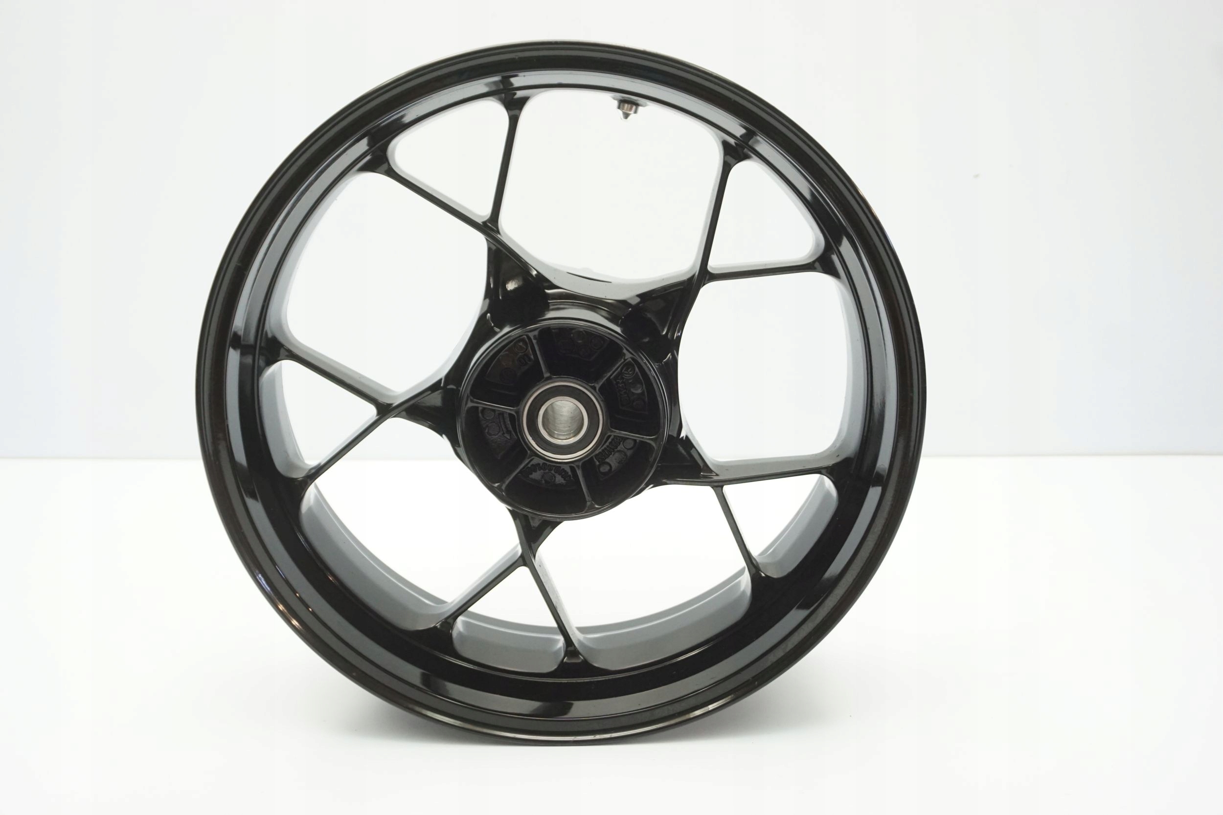 KTM 790 DUKE 18-ОБОД ЗАДНИЙ ЗАДНИЙ