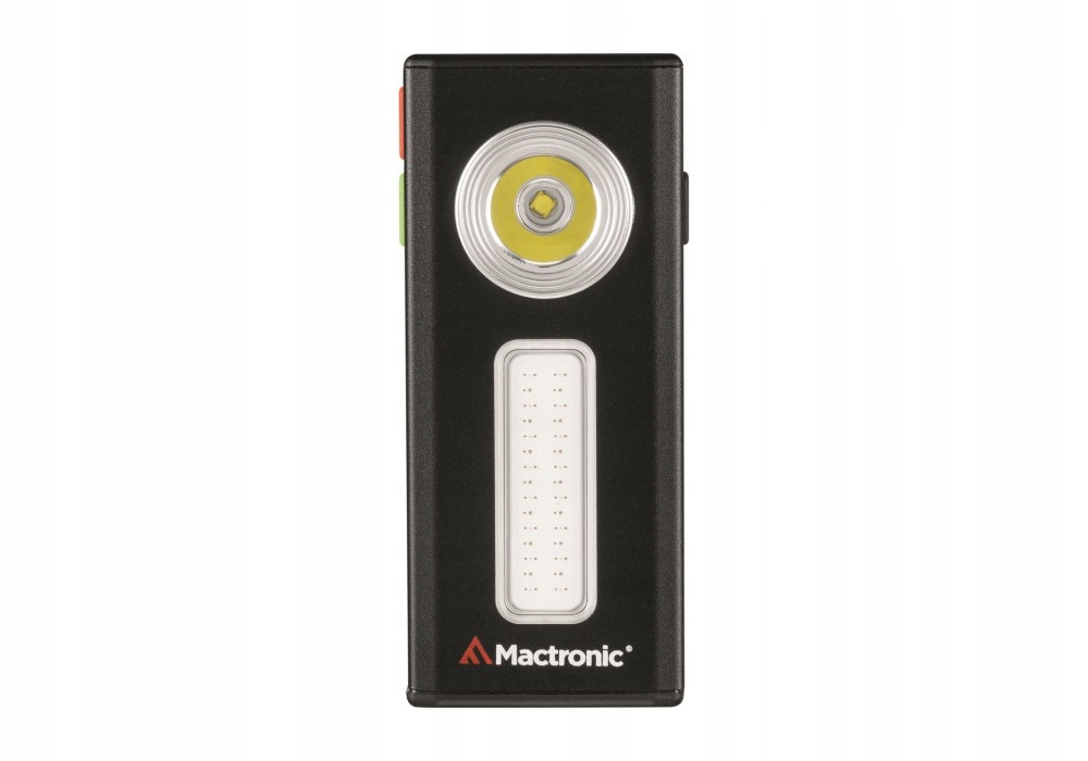 Latarka MacTronic FLAGGER PHH0072 500 lm 154m Marka Mactronic