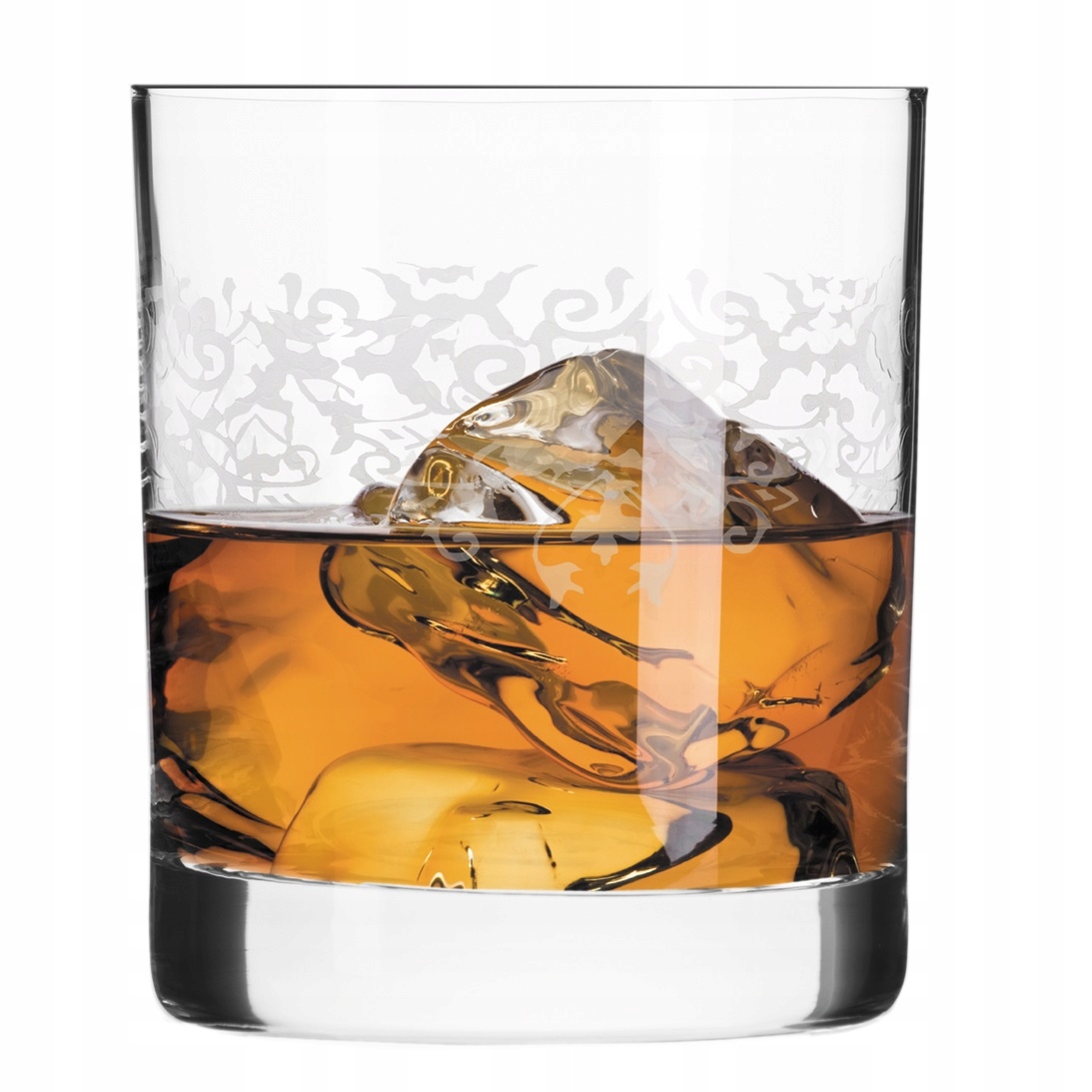 

Szklanki do whisky Krista deco 6 sztuk Krosno