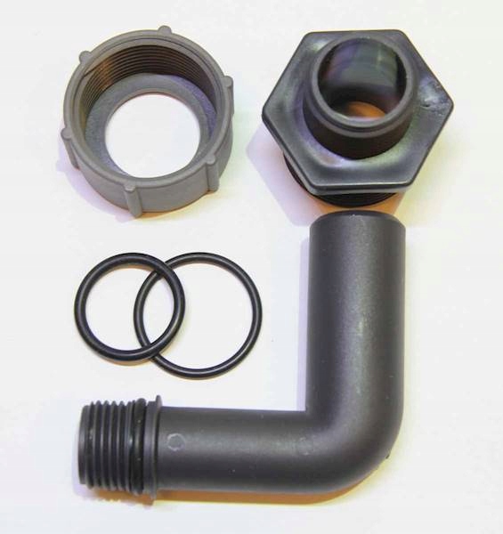 Levně Eheim sada pro 2250/3450 (7675900)