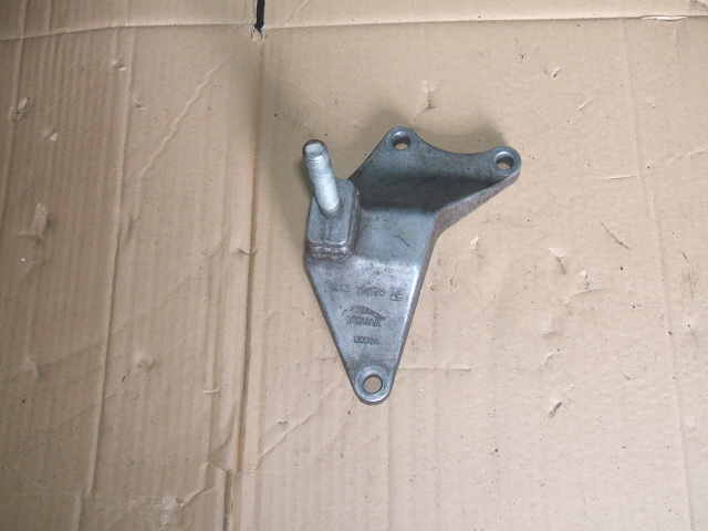 JAGUAR X-Type ПОДУШКА ЛАПА КОРОБКИ BIEGOW