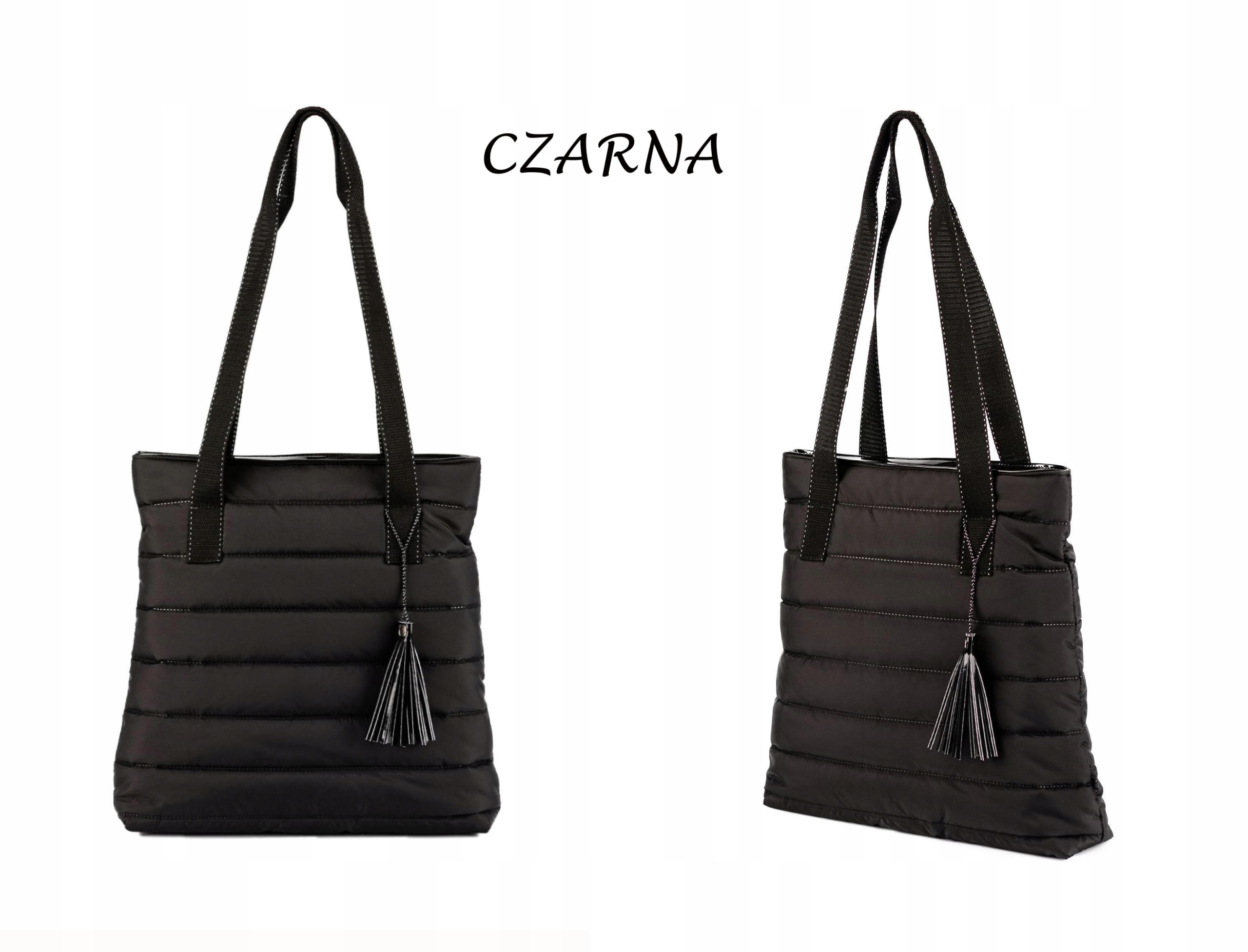 SPORTOWA TOREBKA PIKOWANA KOLORY JESIEŃ PRODUCENT Materiał dominujący inny