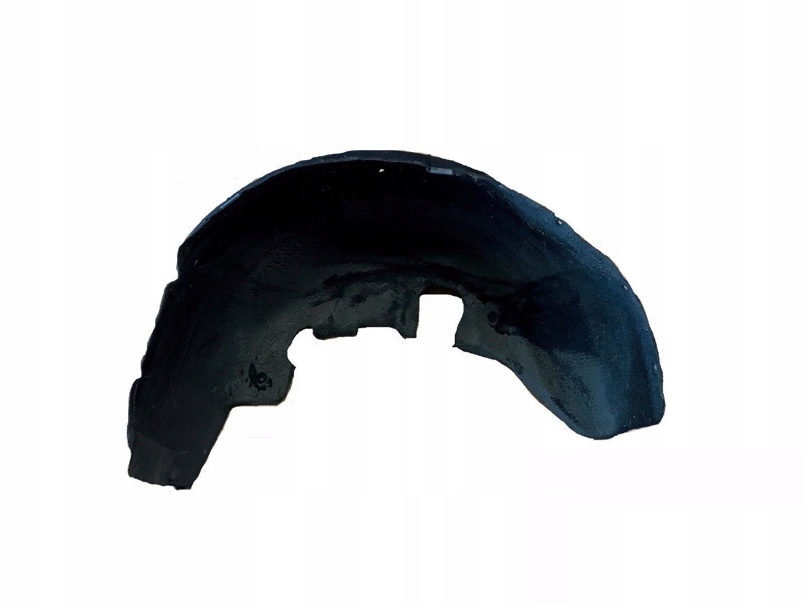 Nadkole osłona tył Mercedes W212 E class L P