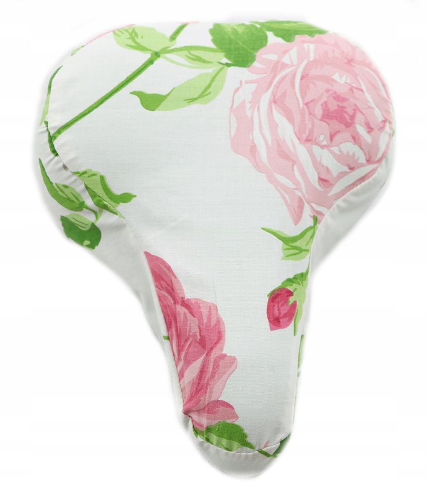 ZESTAW WYŚCIÓŁKA NA KOSZYK ROWEROWY + POKROWIEC NA SIODŁO na Rower miejski EAN (GTIN) 94847258