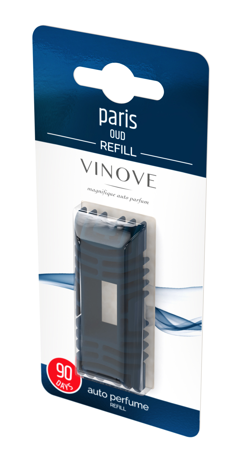 

Zapach Perfumy Samochodowe Vinove Premium Paris