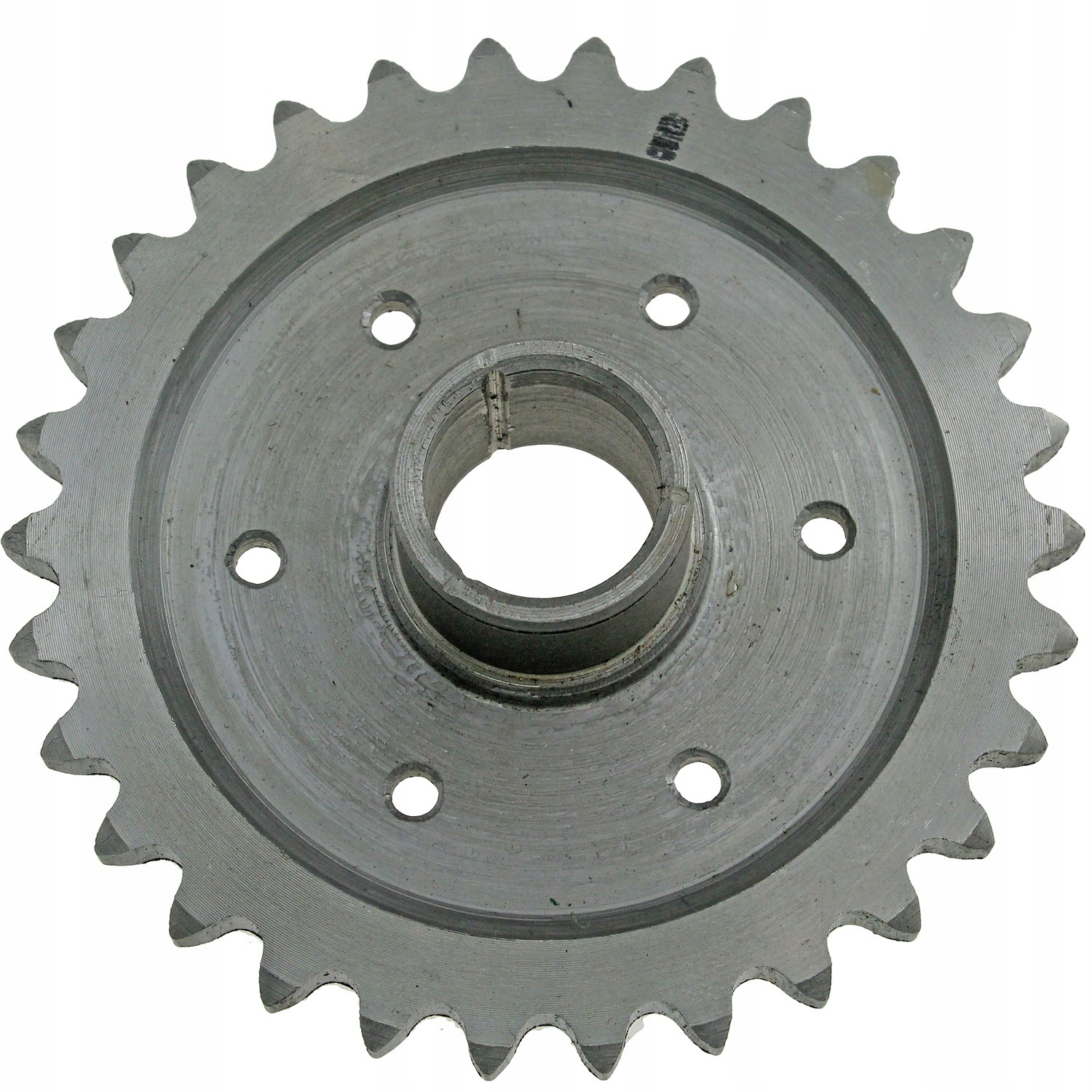 

Koło Kosza Sprzęgłowego Zębatka Sprzęgła Wsk 125