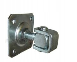 

M-16 Zawias Regulowany Przykręcany Zawiasy