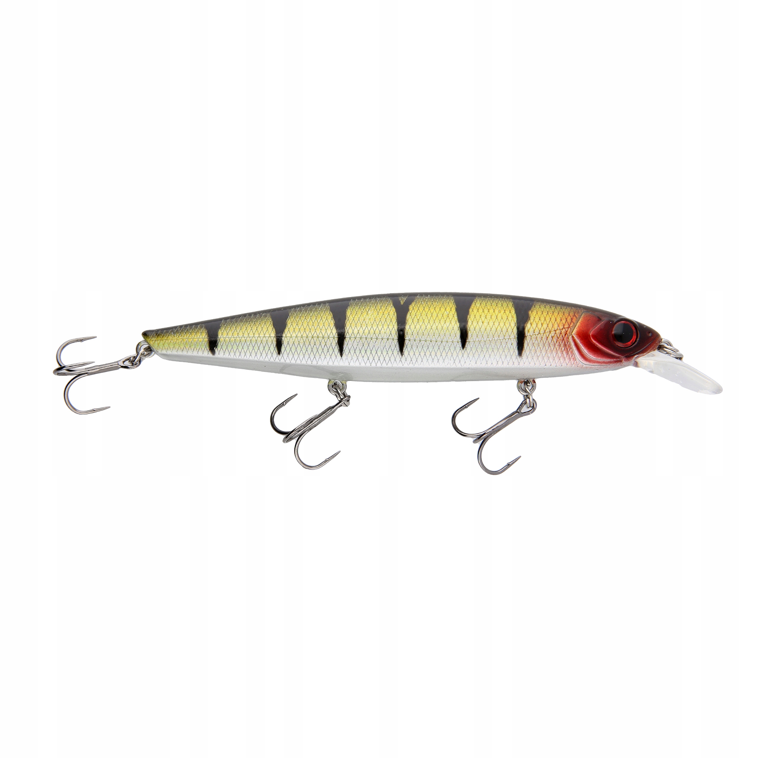 

Jmc Adventure HARVESTER130 Wobler 130mm 24g, A0311