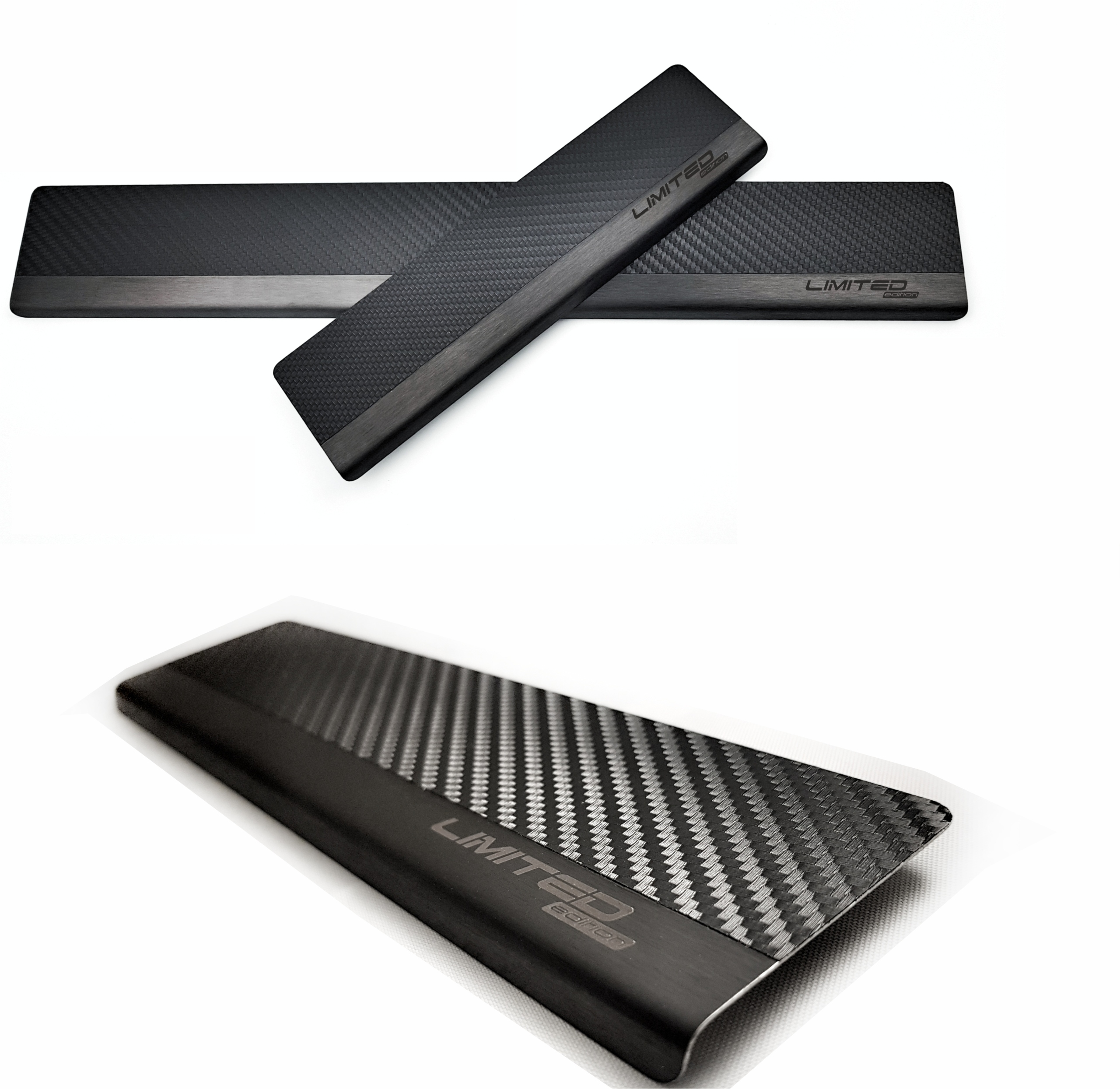 Mazda 3 IV 2019r+ nakładki progowe progi listwy ochronne próg sbc Producent Croni