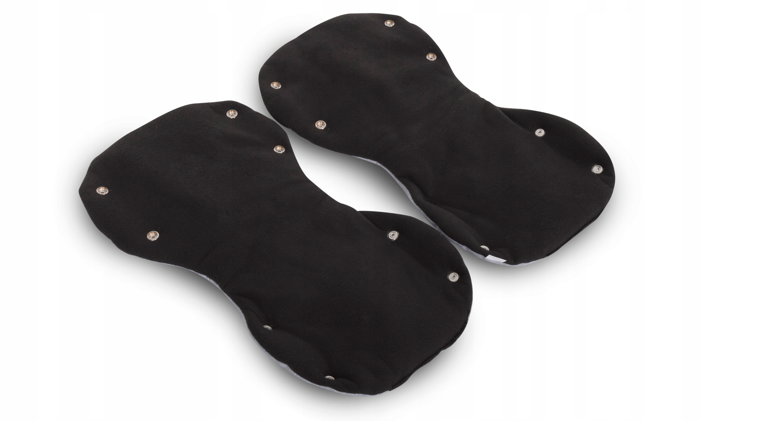 Mufki rękawiczki do wózków EasyGo UNIWERSALNE DO KAŻDEGO WÓZKA, CIEPŁE Marka Easy Go