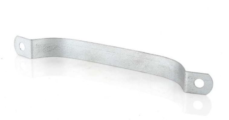 Obejma opaska słupka Fi 42 45 48 50 60 Rodzaj słupki