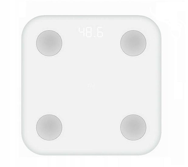 

Xiaomi Mi Body Smart Scale 2 Waga łazienkowa Smart