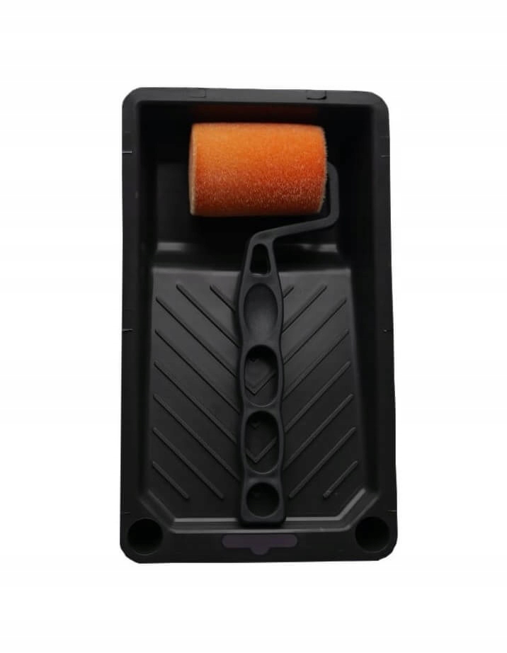 ZESTAW WAŁEK MALARSKI FLOCK 5CM + KUWETA Marka Argo