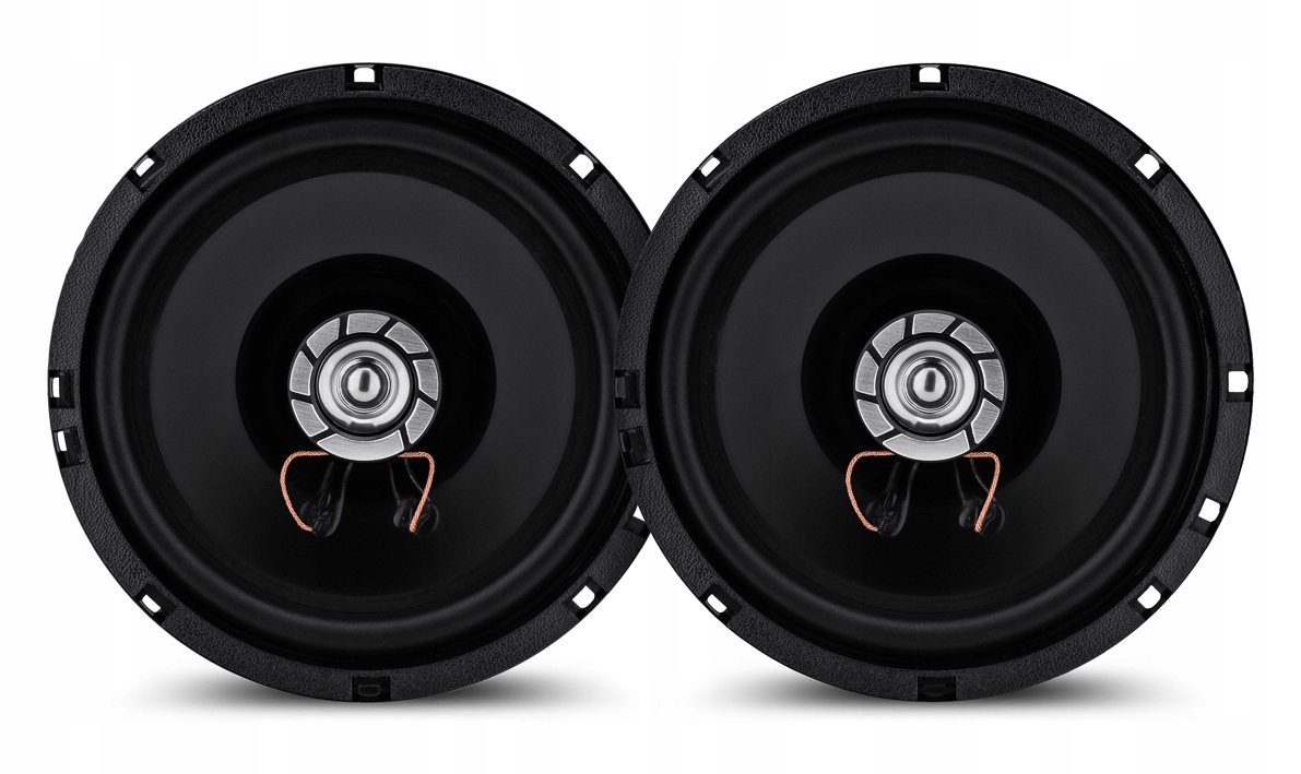 GLOSNIKI 602 TOYOTA AYGO PROACE DRZWI PRZOD EAN 5907659700594