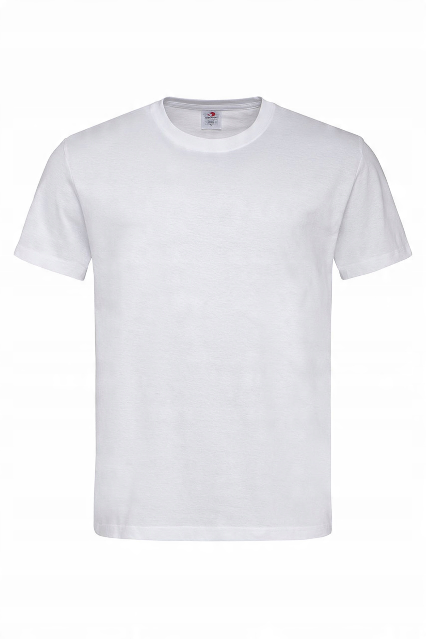 

Bawełniany Damski męski T-shirt Koszulka roz. 3XL
