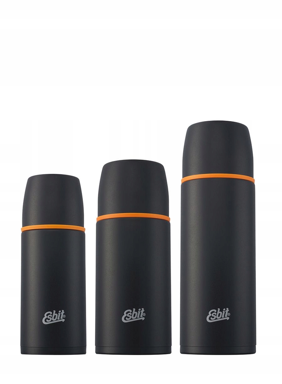 TERMOS PRÓŻNIOWY ESBIT VACUUM FLASK 0,5L+2 kubki Marka Esbit