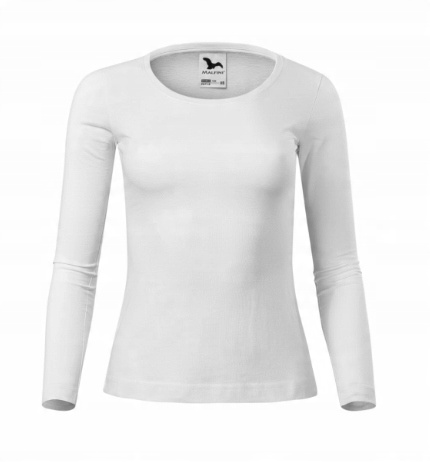 

Koszulka damska Fit-t Long Sleeve Adler 169 roz M