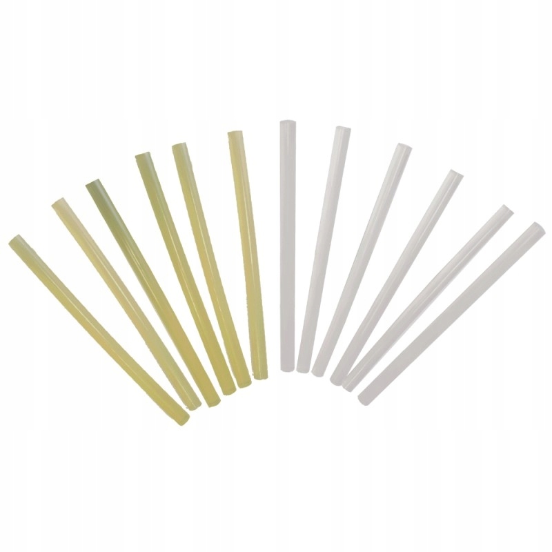 

Dedra DED7564 Klej topliwy uniwersalny 6szt. 200mm