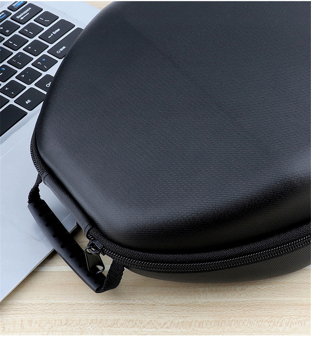 ETUI Słuchawki LOGITECH RAZER GAMING POKROWIEC Wysokość produktu 23 cm