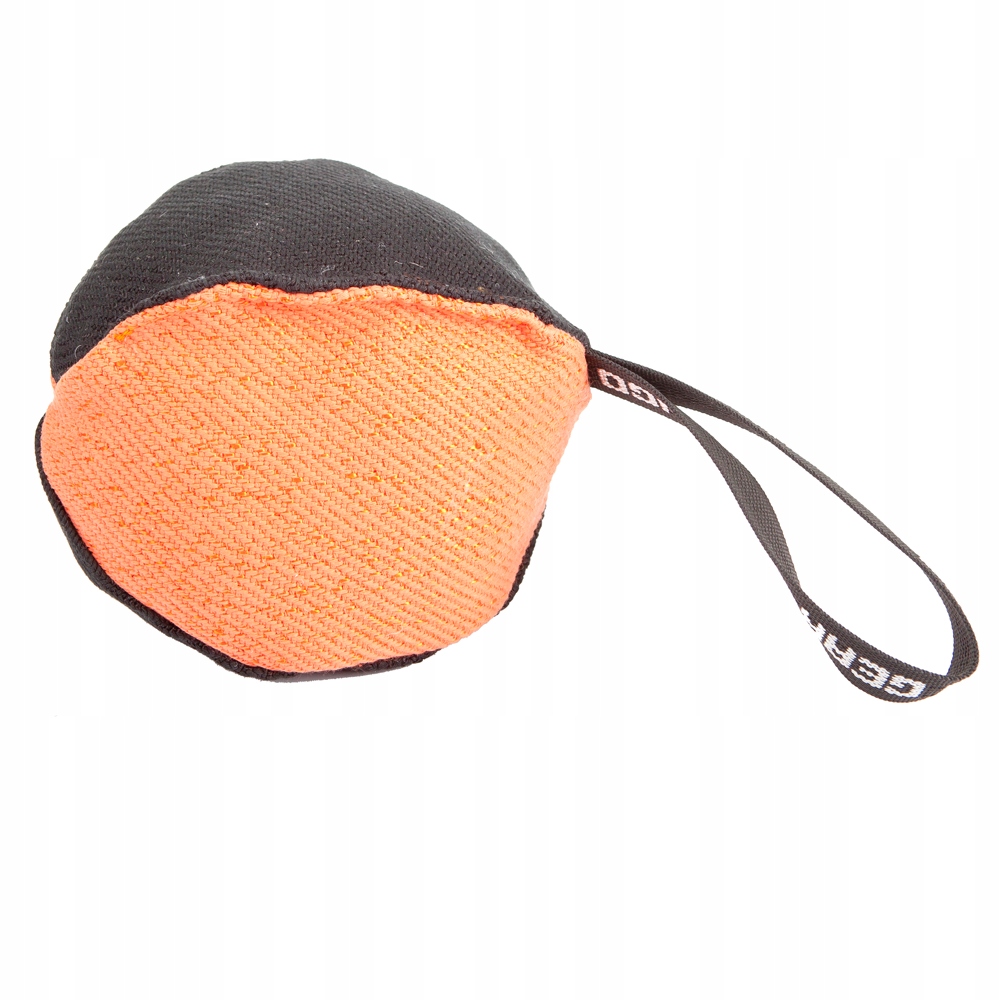 

Dingo Gear K9 Zabawka Dla Psa Piłka #16CM Trening