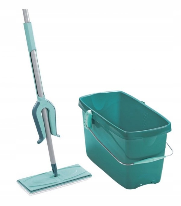 

Mop Wiadro Leifheit 56553 Picobello 33CM Micro Duo