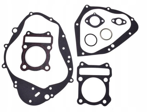 

Komplet Uszczelek Silnika Suzuki Gn 125 94-99