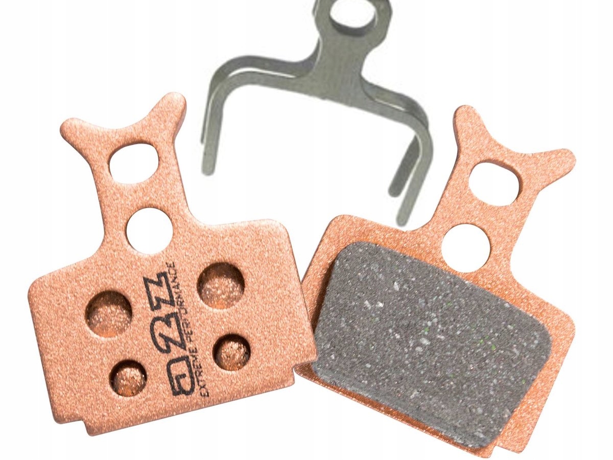 FORMULA R1 RX R0 Mega - KLOCKI METALALICZNE od A2Z