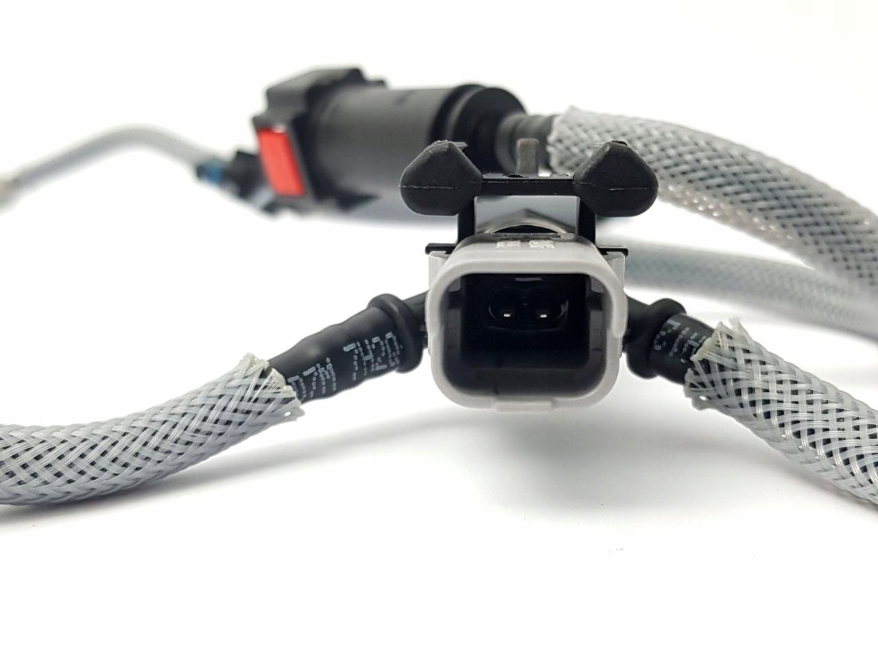 Przewod Przelewowy Oryginal 607 C5 C6 2 7 3 0 HDi Engine Type Diesel