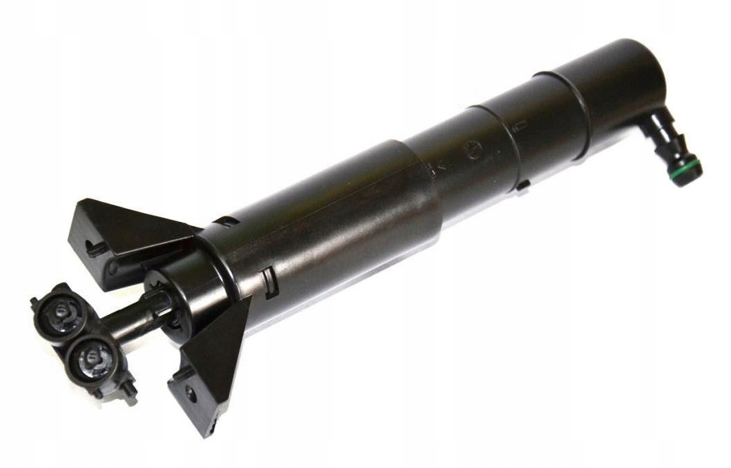 ЛЕВАЯ ШАЙБА ФОРСУНКА ФАРЫ PORSCHE CAYENNE