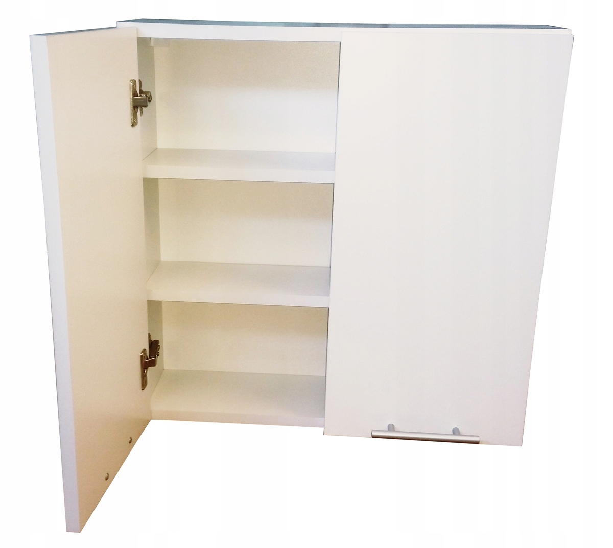 Szafka łazienkowa wisząca 60x70 ZMONTOWANA głęboka Kod producenta g30ll60x70