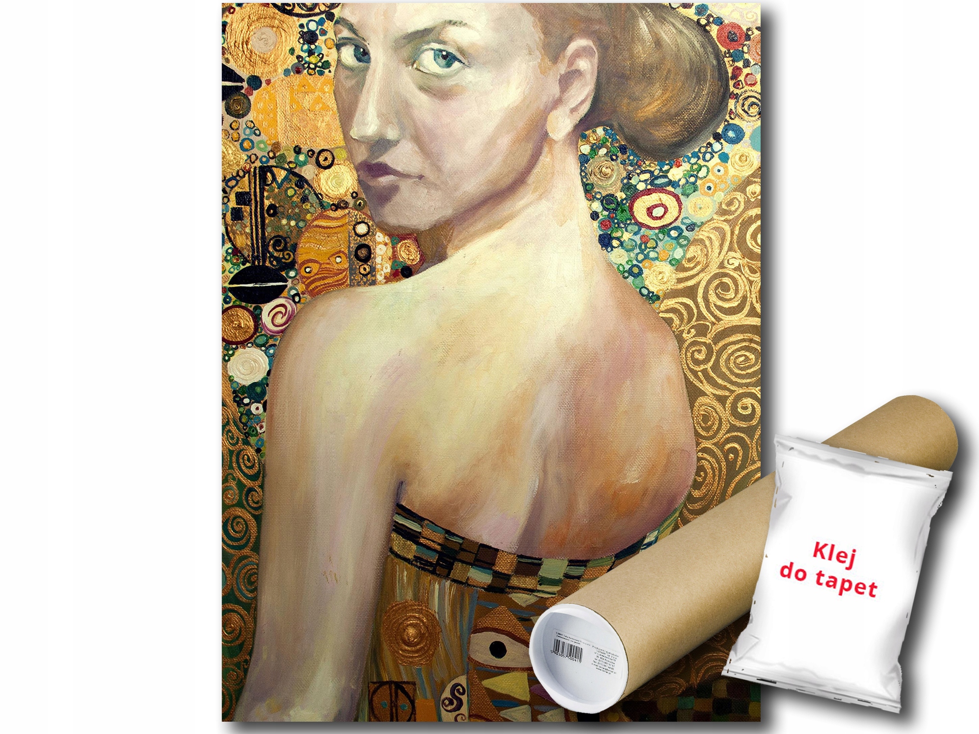 

Fototapeta Gustav Klimt 16A Panxl 206x275 F11365