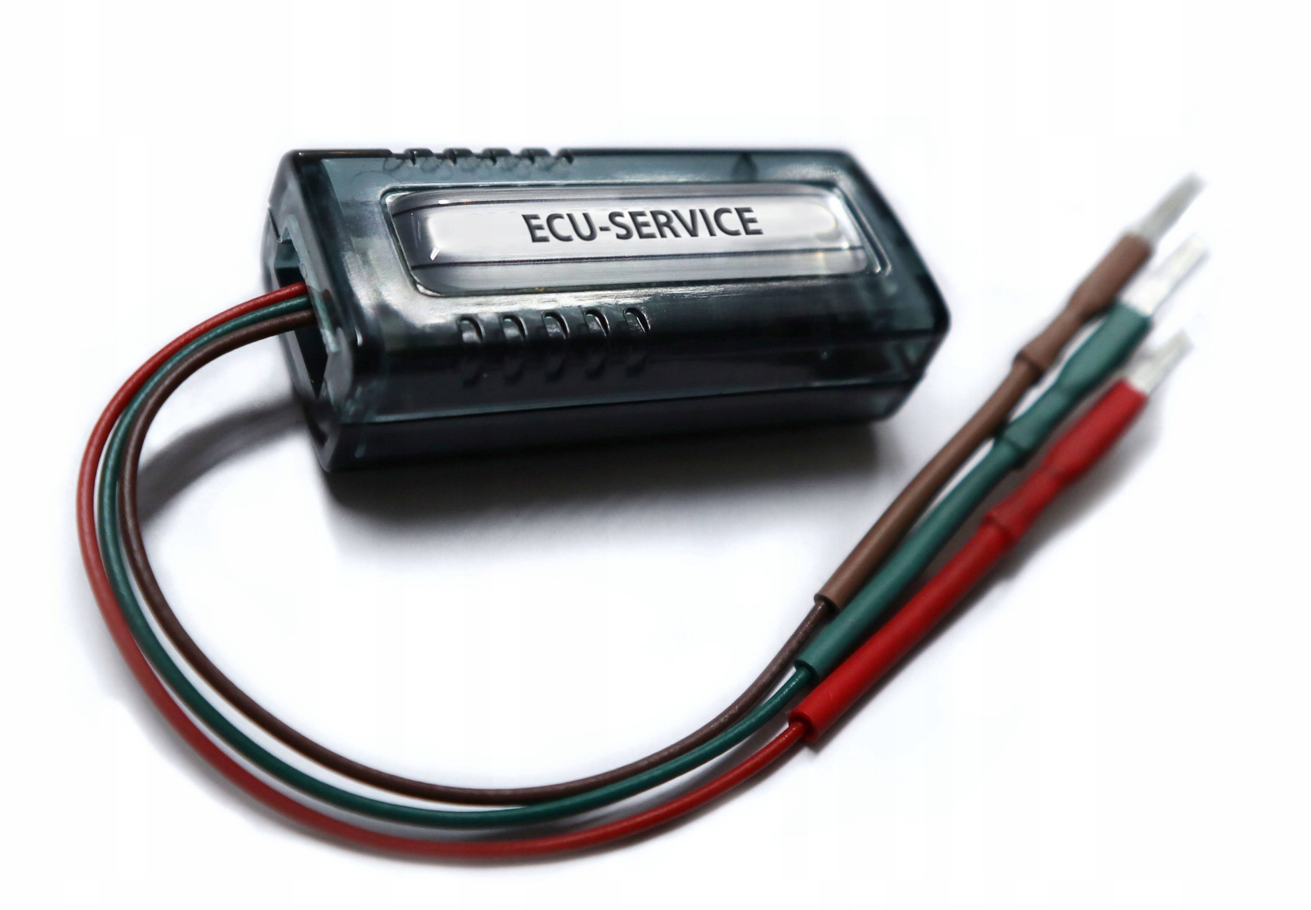 

Emulator Esl Mercedes blokada kierownicy, rygiel