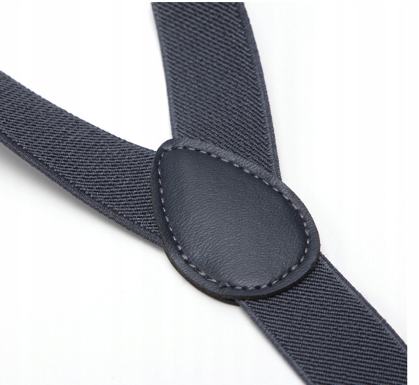 SZELKI do spodni meskie damskie KLASYCZNE Materiał dominujący inny