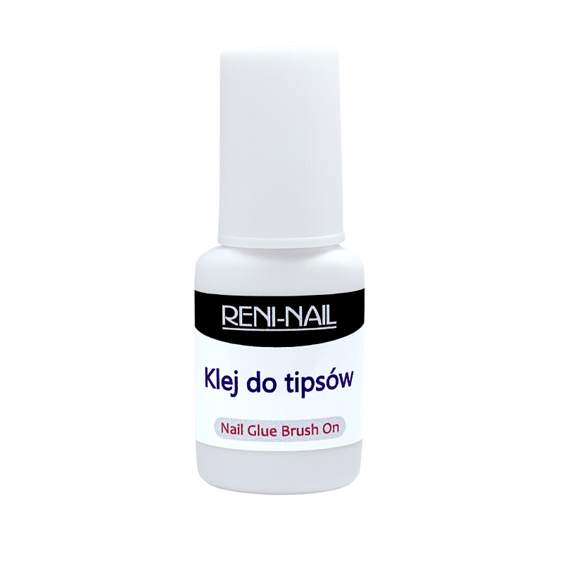 

Klej do tipsów 7,5g Reni-nail