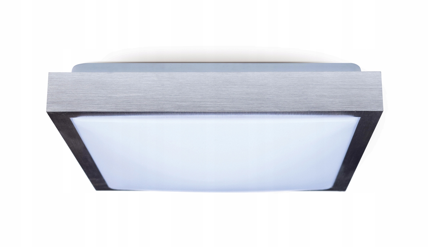 

Plafon z czujnikiem ruchu i zmierzchu Led 12W