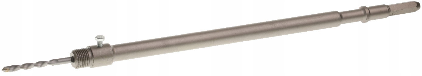 

Adapter Hex 450 mm Uchwyt Przedłużka Otwornica